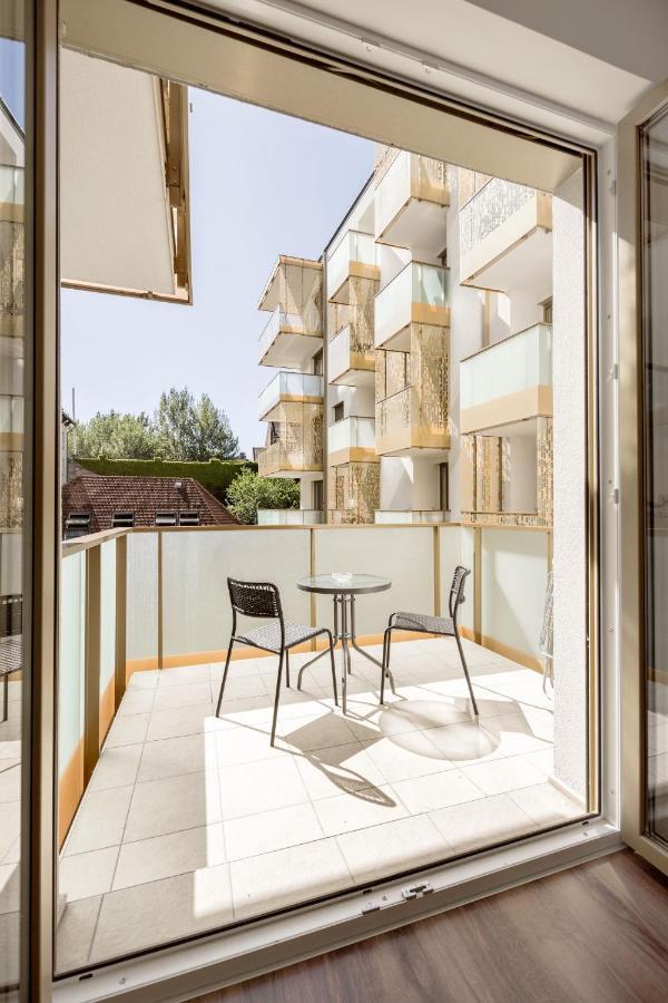 211 / 1 Bedroom / Modern Condo In City Center Budapešť Exteriér fotografie