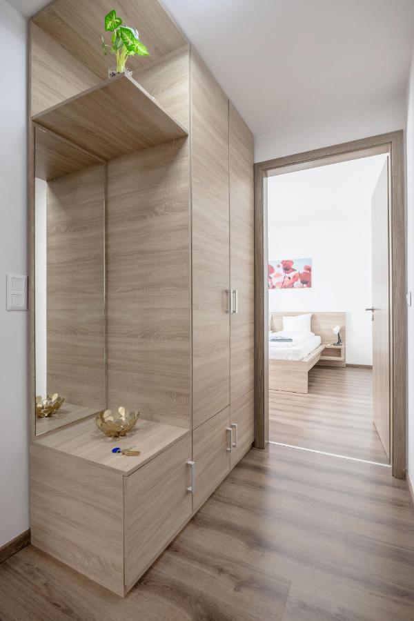 211 / 1 Bedroom / Modern Condo In City Center Budapešť Exteriér fotografie