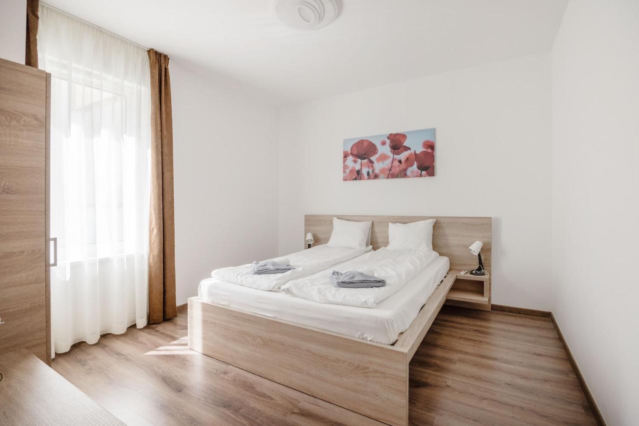 211 / 1 Bedroom / Modern Condo In City Center Budapešť Exteriér fotografie